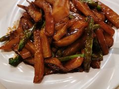 -简小姐·上海餐厅(长城大厦店)