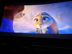 -中影国际影城(东方新天地CINITY店)