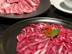 手切鲜黄牛肉-协成海鲜火锅(情侣路店)