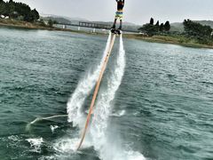 -仙海旅游度假区