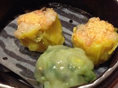 烧卖-京星港式饮茶Part.2店(忠孝东店)