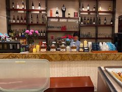 -浙江西子宾馆·瑶园咖啡厅