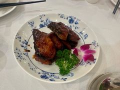 -老人和饭店(淮海中路店)