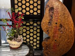 -香云轩·顺德菜(香云纱园林酒店店)