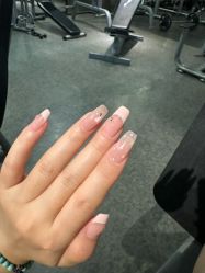 -恐龙·美甲美睫