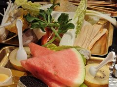 -牛New寿喜烧(新六百店)