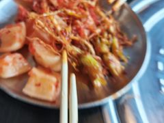 咸菜-冷面大王(大南街店)