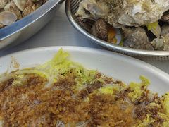 -船梆煮•蒸汽海鲜·生腌干蒸(五四广场店)