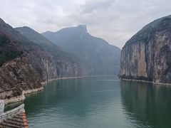 -白帝城·瞿塘峡景区