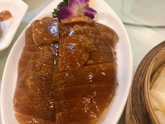 -九花山烤鸭店