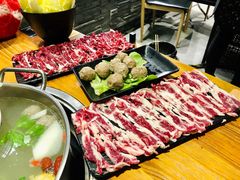 -潮味四季潮汕牛肉火锅(来凤街店)