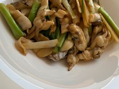 葱姜炒蛏子-徐记海鲜(曲江南湖店)