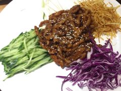 -小幸湖春饼(悦茂购物中心店)
