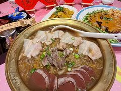 -那家老院子东北菜·饺子·小鸡炖蘑菇(艳华街店)