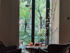 景观位-BOCATA 西班牙餐厅(三里屯店)