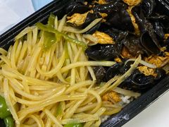 -清真宏玉祥黄门脸餐厅(华荫东里店)