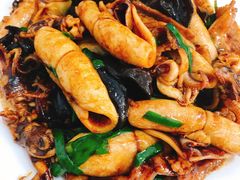 -九龙餐厅(大沽路店)