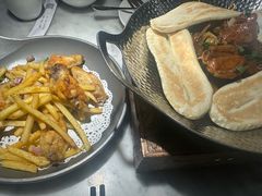 -小菜园新徽菜(泰州茂业店)