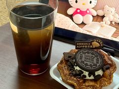 -墨茉点心局(万家丽店)