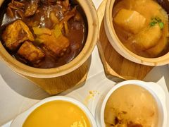 -万龙洲海鲜(南新仓店)