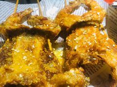 -青花椒花椒鱼(合生汇店)