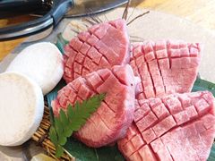 -狮子三•脆鳗鱼烤肉(信和廣場4樓店)
