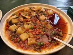 -莉莉家的音乐花园餐吧(航空路店)