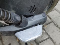 -九号电动车(安定门内大街店)