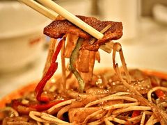 -澳门陈光记烧味饭店(南京德基广场店)