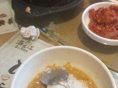 -海兰江石锅饭(水上店)