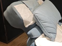 -华夏良子·足道SPA艾灸(金皇大厦店)