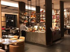-康莱德酒店·美庭自助餐厅