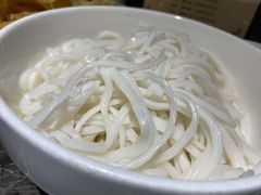 河粉-仄园围炉坊·牛肉火锅·潮汕卤水火锅(蛇口店)