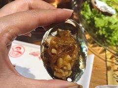 -津门羊大爷·铜锅涮肉(黄河道店)