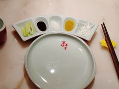 -京华烟云·北京烤鸭(领展购物广场·中关村店)