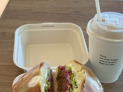 -HOLY BAGEL(苏河店)