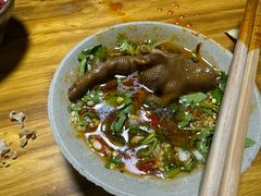 -正南齊北重庆老火锅(光华村直营店)