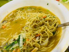 -钱山海鲜大排档