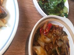 -周家二小姐的菜(西津渡店)