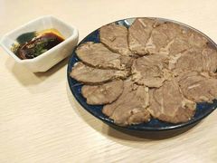 -面乙新派手擀面(大悦城店)