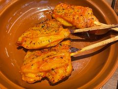 -萨莉亚意式餐厅(大宁音乐广场店)