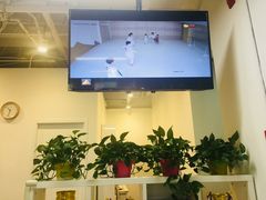 -苍轩跆拳道馆(望京店)