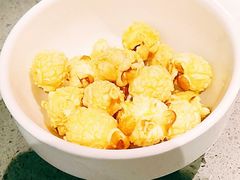 爆米花-半天妖烤鱼(芜湖市镜湖万达店)