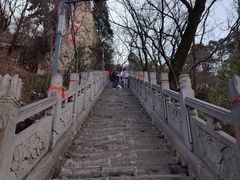 -终南山南五台景区