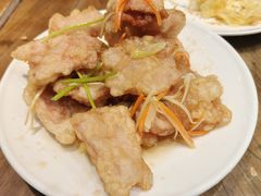 -老厨家(友谊路总店)
