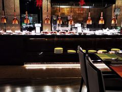 -惠州皇冠假日酒店·西餐厅·自助餐厅