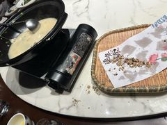 -桃园农庄烤全羊(江秋路店)