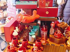 -星巴克臻选(北京富力家园店)