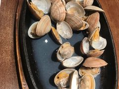 -萨莉亚意式餐厅(南京万达茂店)