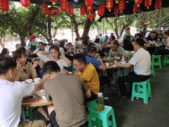 大堂-弓虽昌焖烧鸡(大竹林店)